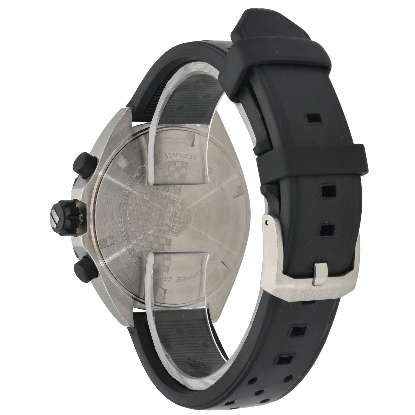 Tag Heuer Formula 1 CAZ1110 41mm Stainless Steel Watch