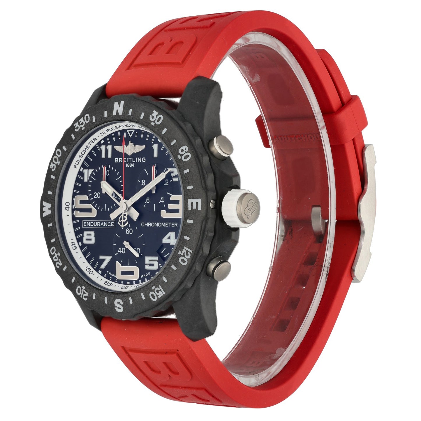 Breitling Endurance Pro X82310 44mm Breitlight Watch