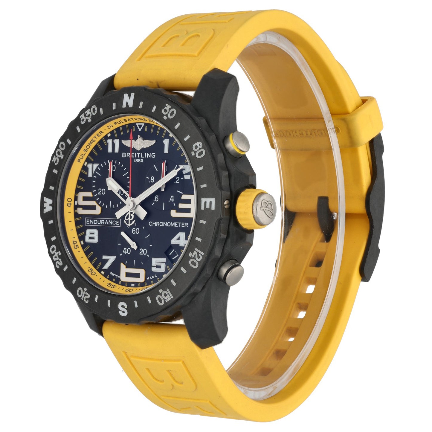 Breitling Endurance Pro X82310 44mm Breitlight Watch