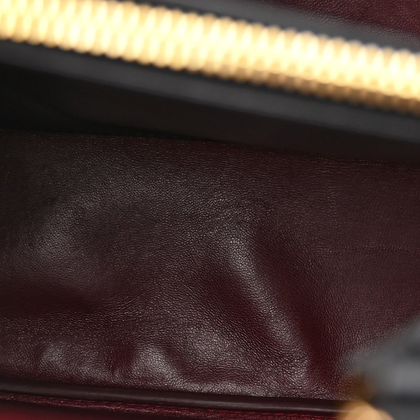 Prada Matinée Small Saffiano Leather Bag - Black