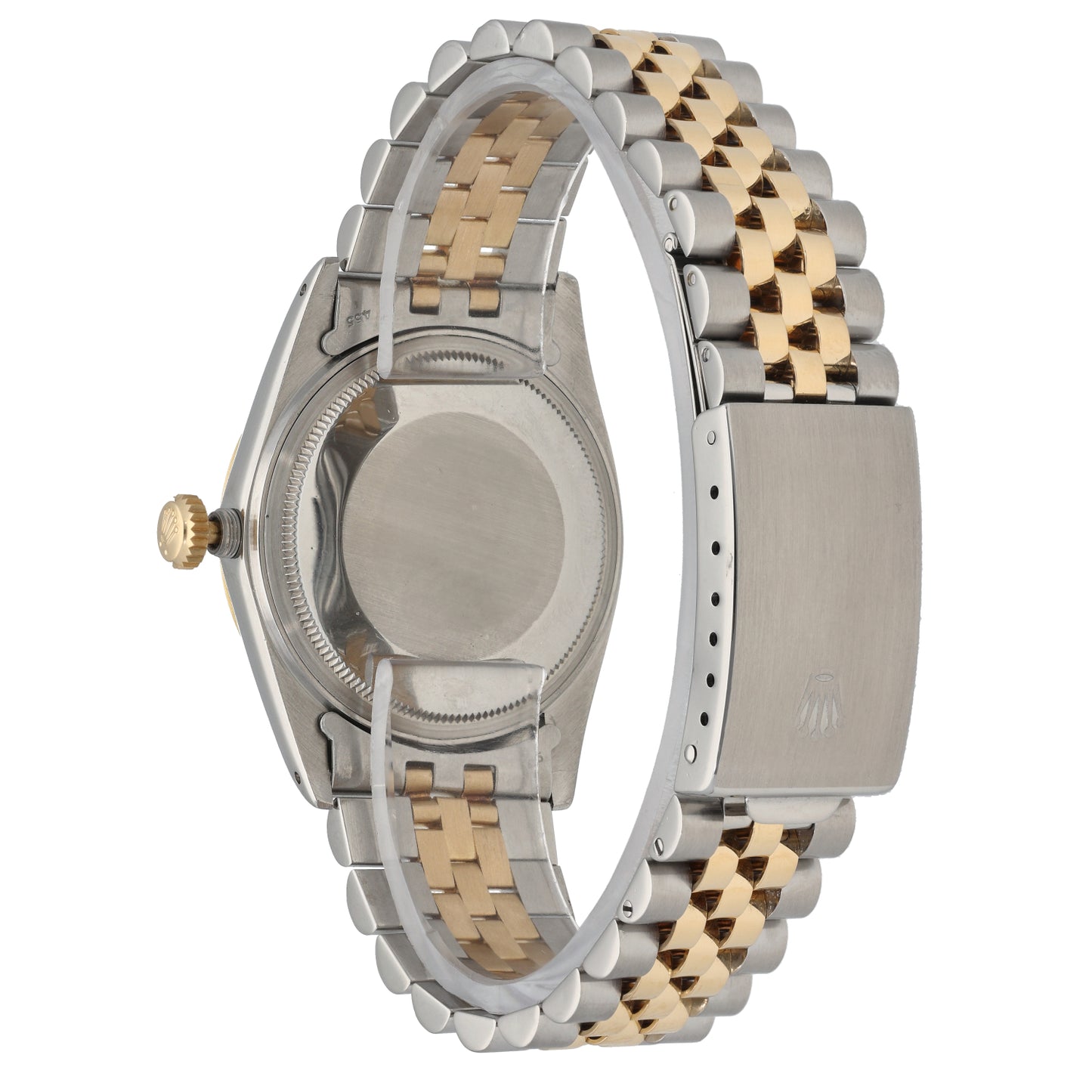 Rolex Datejust 16013 36mm Bi-Colour Watch