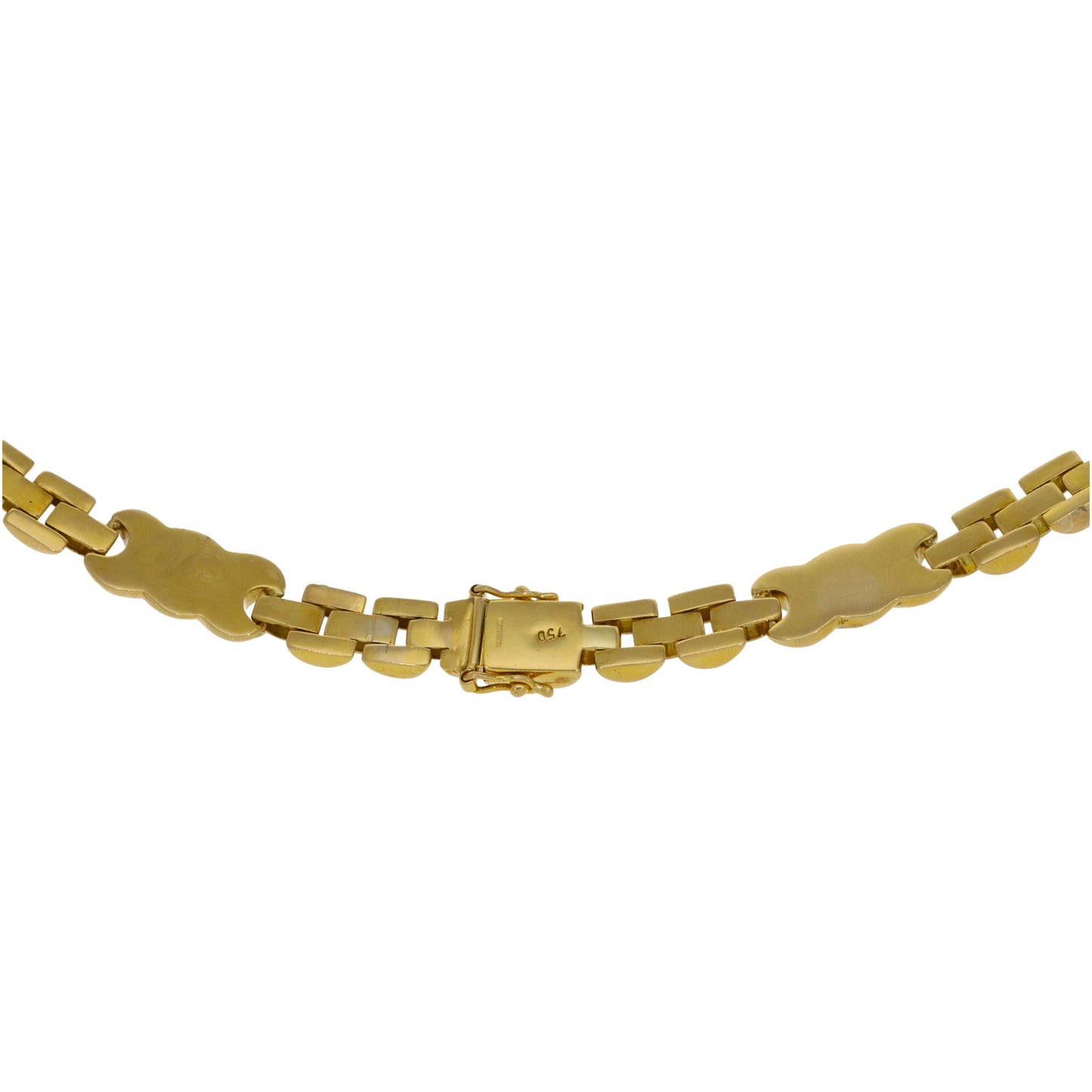 14ct Gold Other Chain 18"