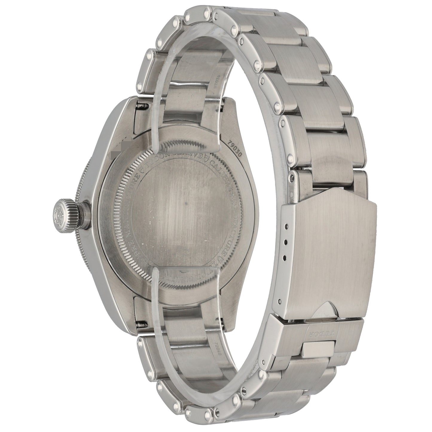 Tudor Black Bay 58 79030 39mm Stainless Steel Watch