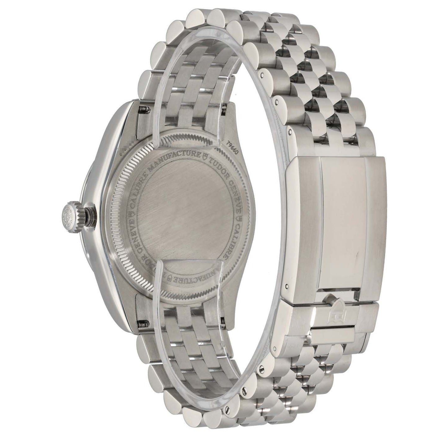 Tudor Black Bay 39 79660 39mm Stainless Steel Watch