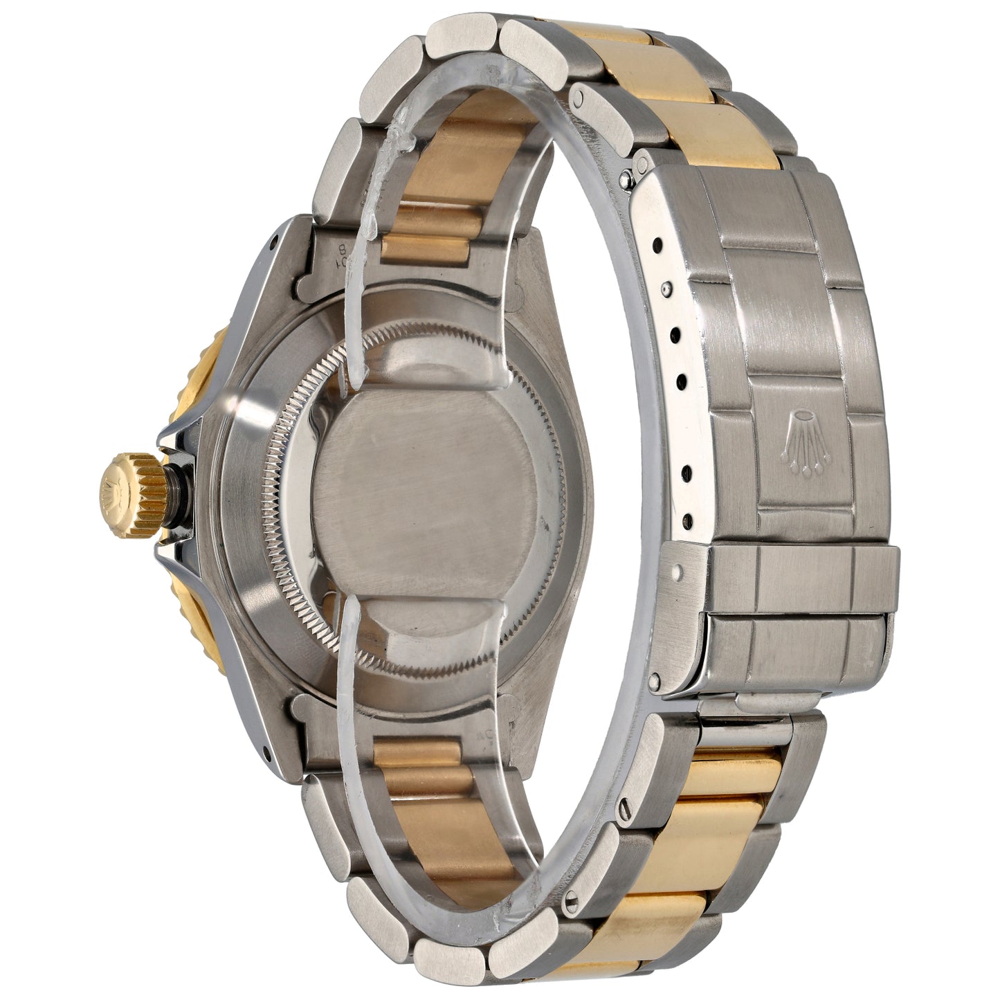 Rolex Submariner 16613 40mm Bi-Colour Watch