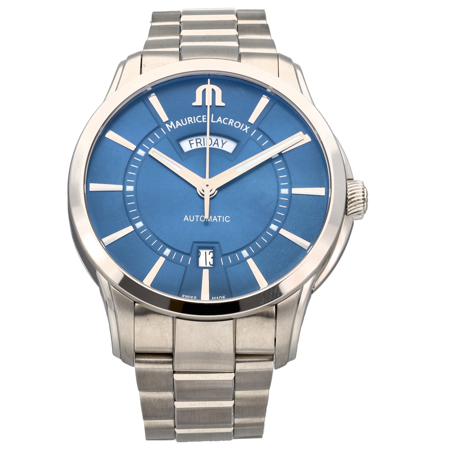 Watch Maurice Lacroix Pt6058 Наручные часы Maurice Lacroix PT6058