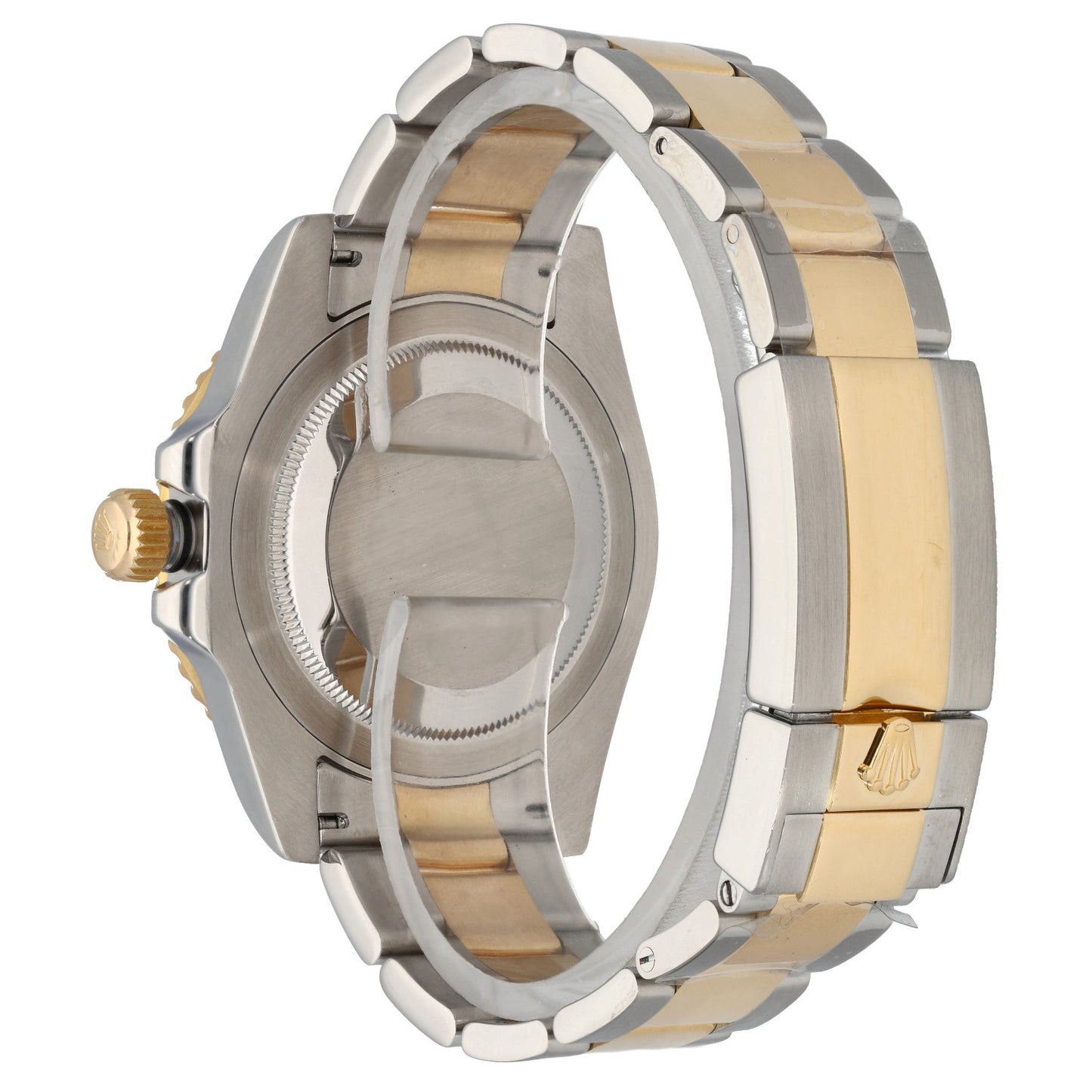 Rolex GMT Master II 116713 LN 40mm Bi-Colour Watch