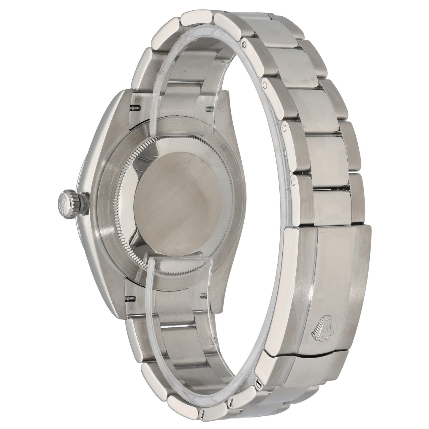 Rolex Datejust 41 126300 41mm Stainless Steel Watch