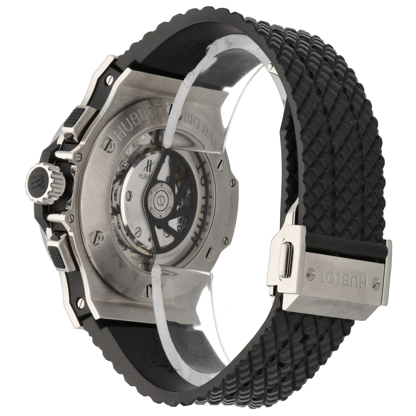 Hublot Big Bang 301.SX.130.RX 44mm Bi-Colour Watch