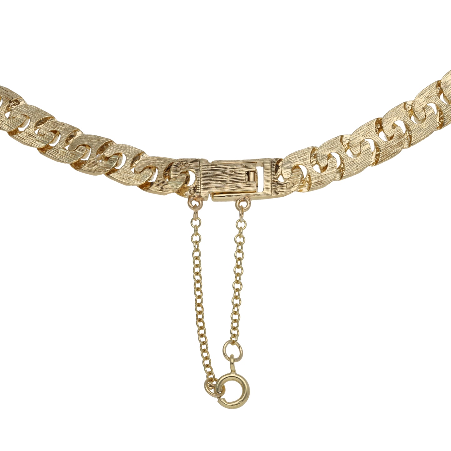 9ct Gold Other Chain 17"