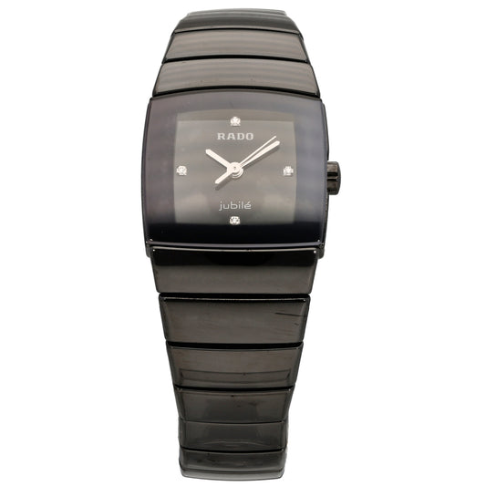 Rado Sintra 318.0726.3 22mm Ceramic Watch