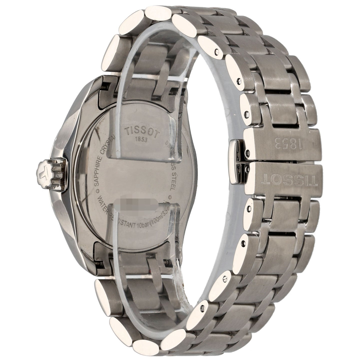 Tissot T-Classic T035210 A 32mm Stainless Steel Watch