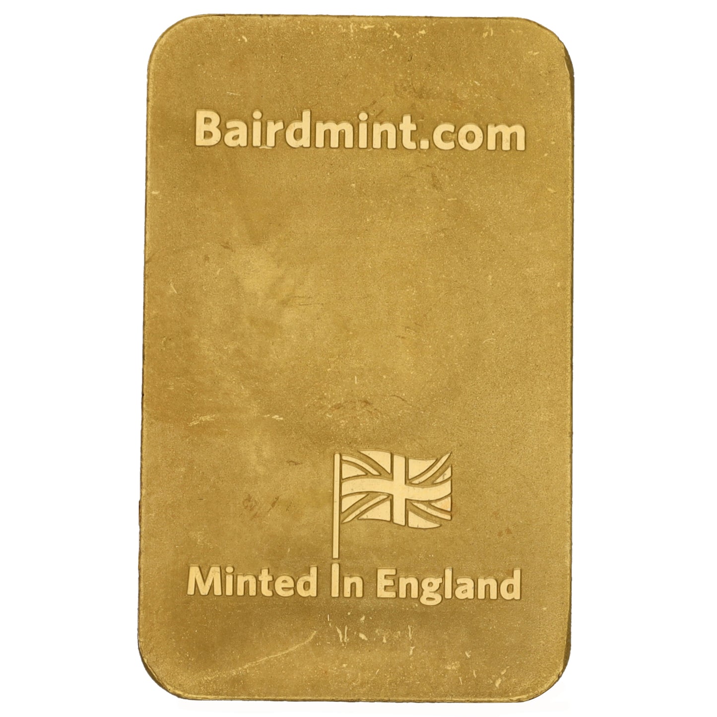 24ct 5g Gold Bar