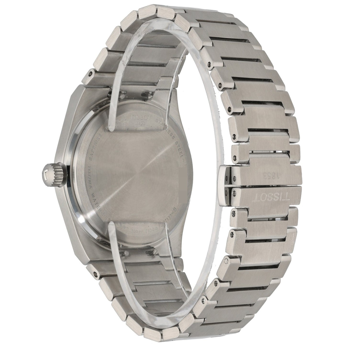 Tissot PRX T137210A 35mm Stainless Steel Watch