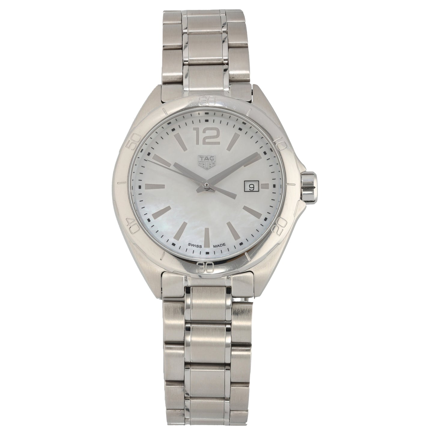 Tag Heuer Formula 1 WBJ1418 32mm Stainless Steel Watch