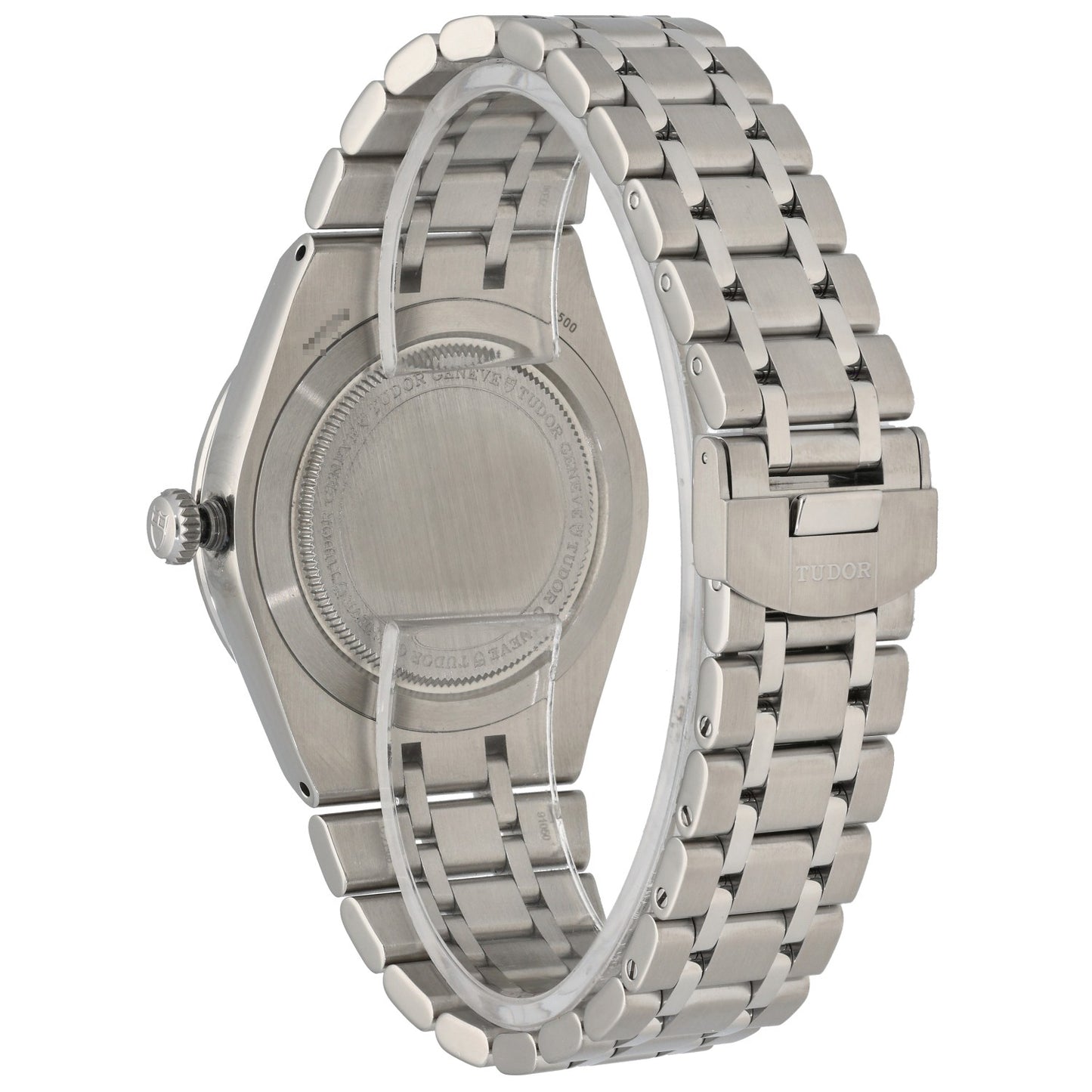 Tudor Royal 28500 38mm Stainless Steel Watch