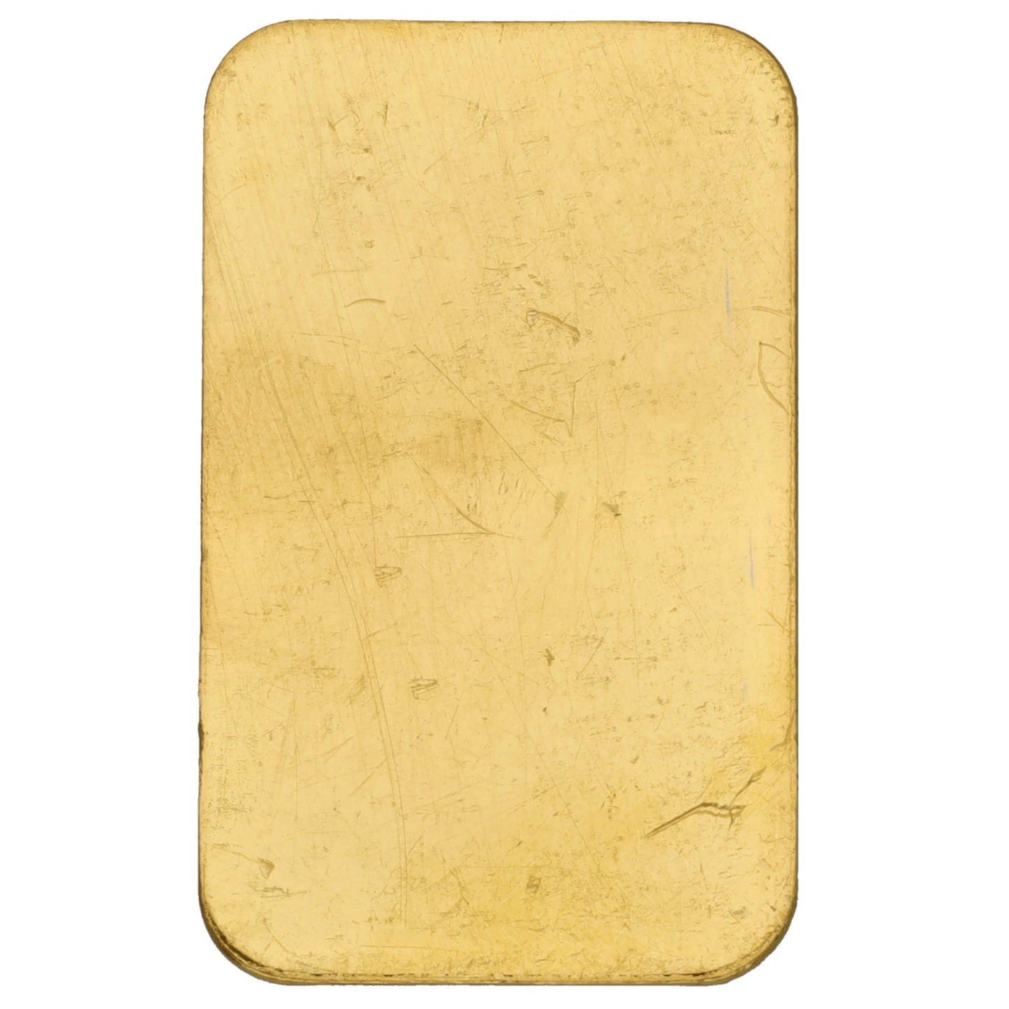 24ct 5g Gold Bar