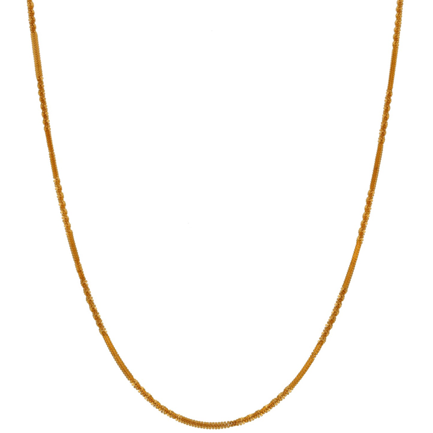 22ct Gold Other Chain 16"
