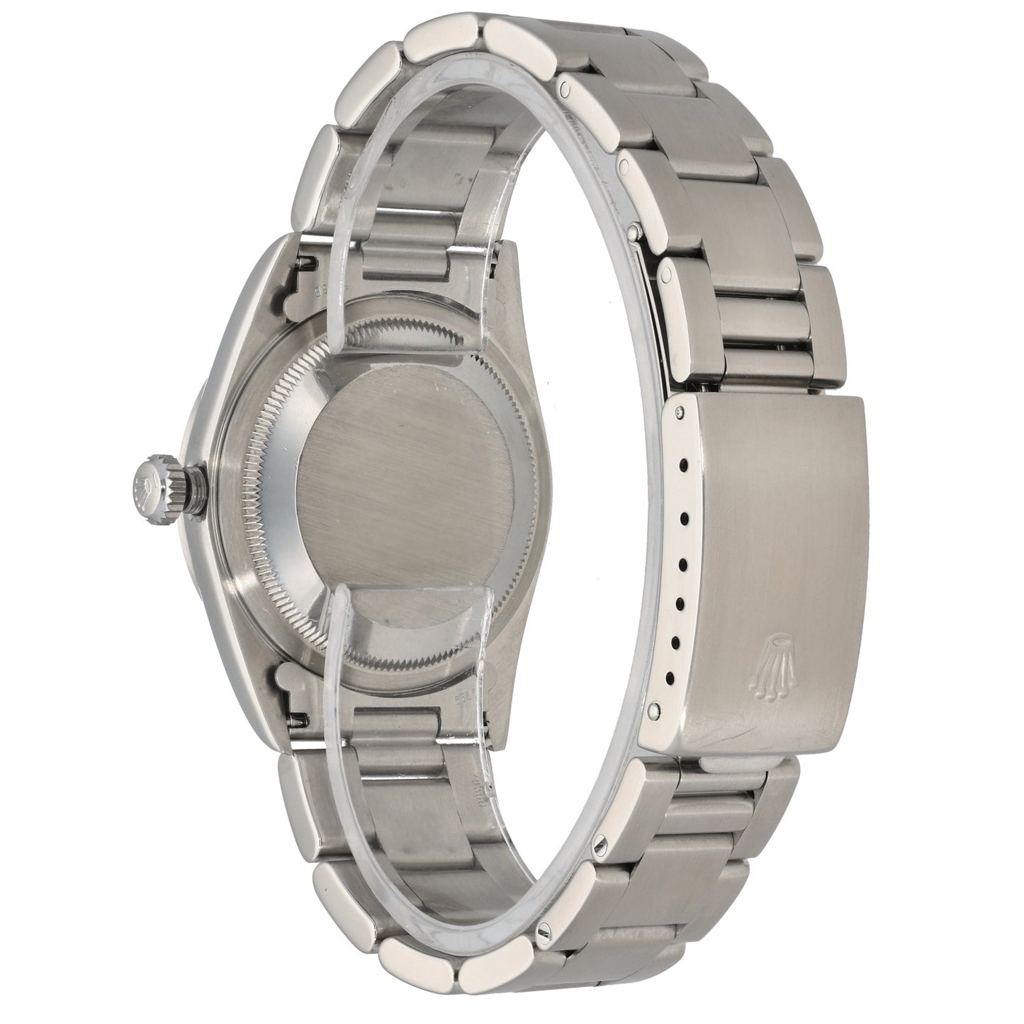 Rolex Datejust 16200 36mm Stainless Steel Watch