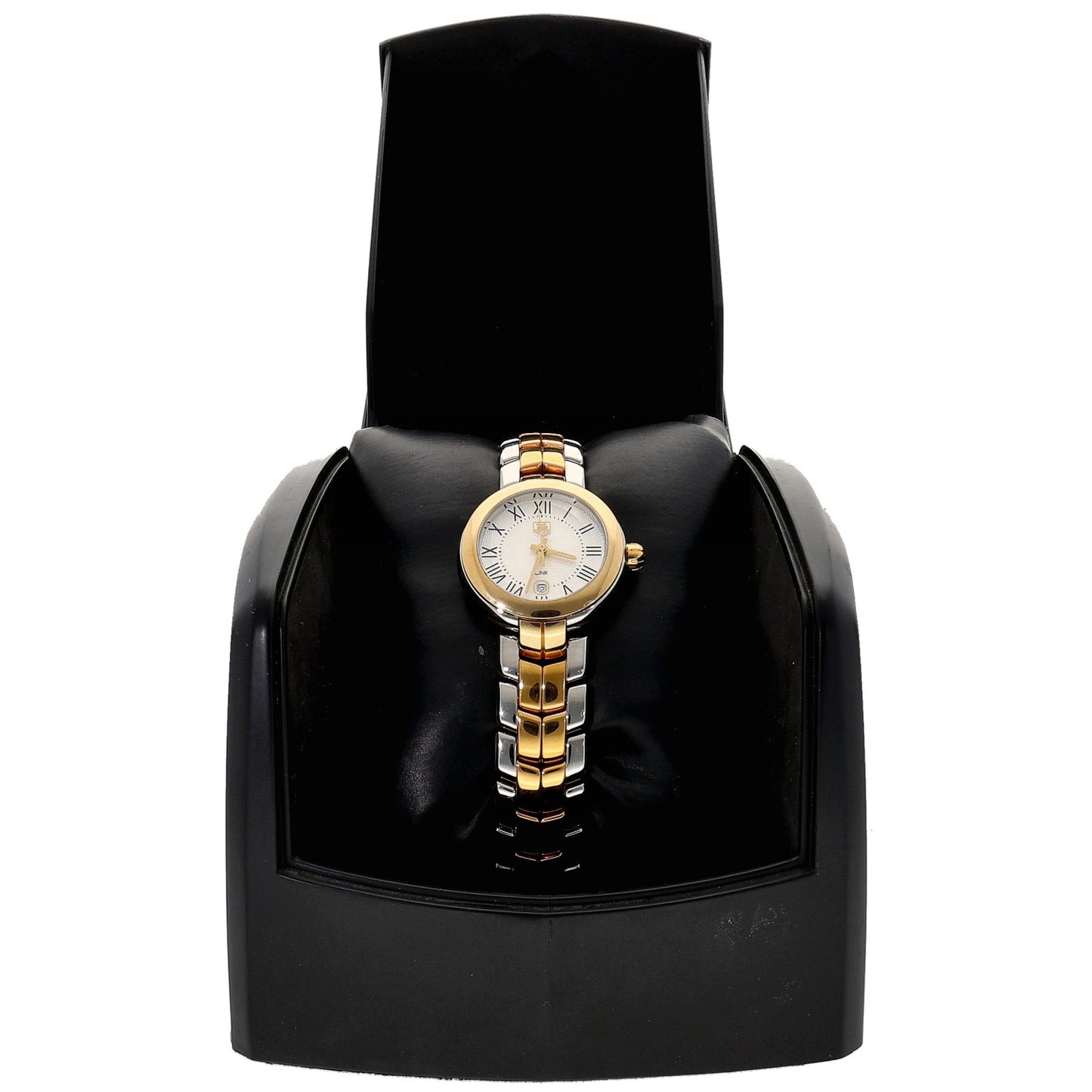 Tag Heuer Link WAT1452 29mm Bi-Colour Watch