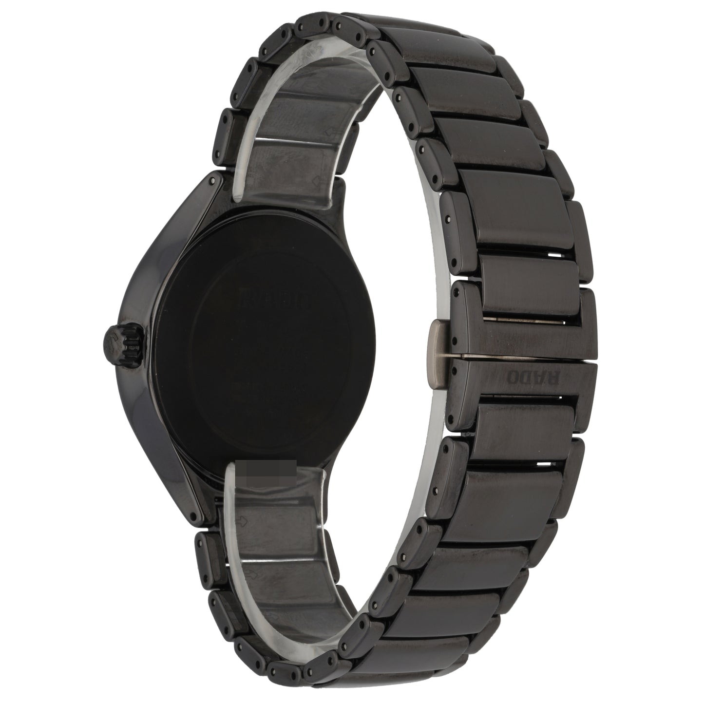 Rado True 763.0056.3 40mm Ceramic Watch