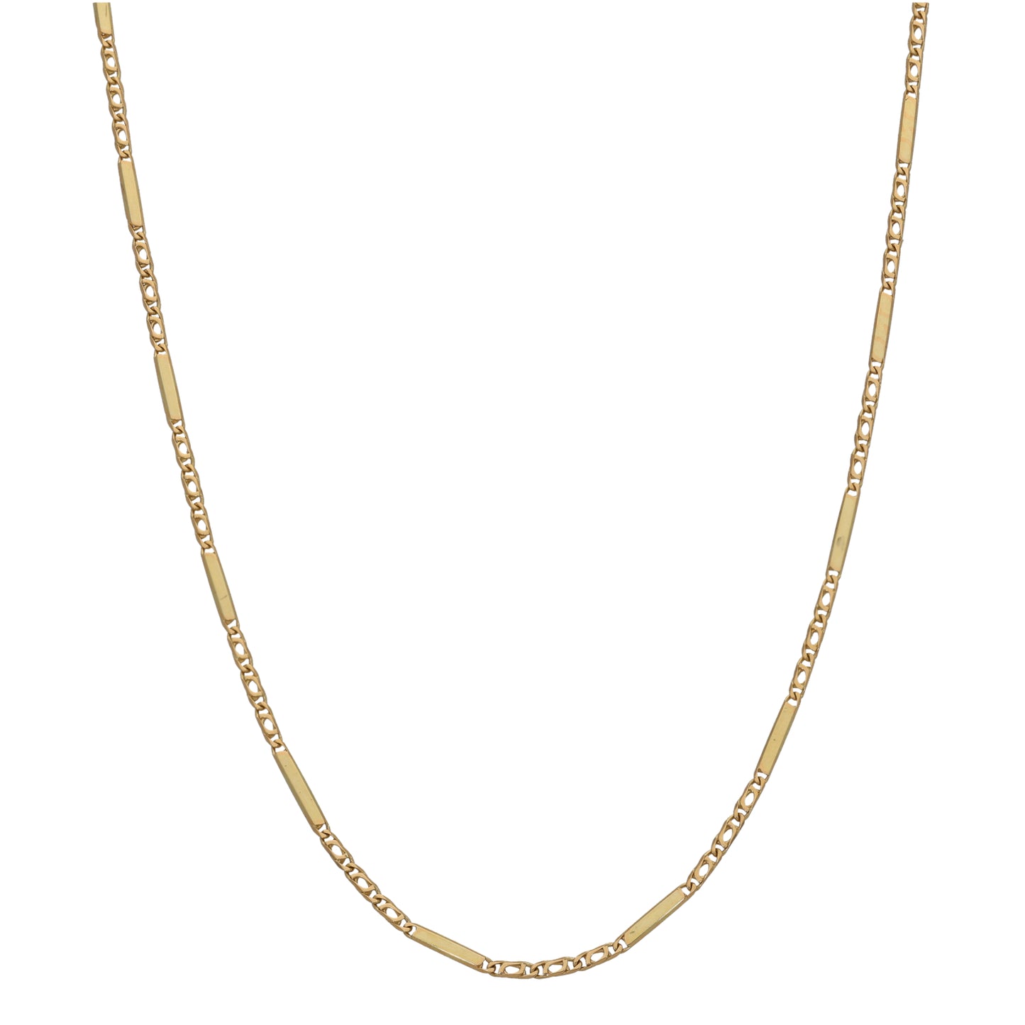 18ct Gold Other Chain 20"