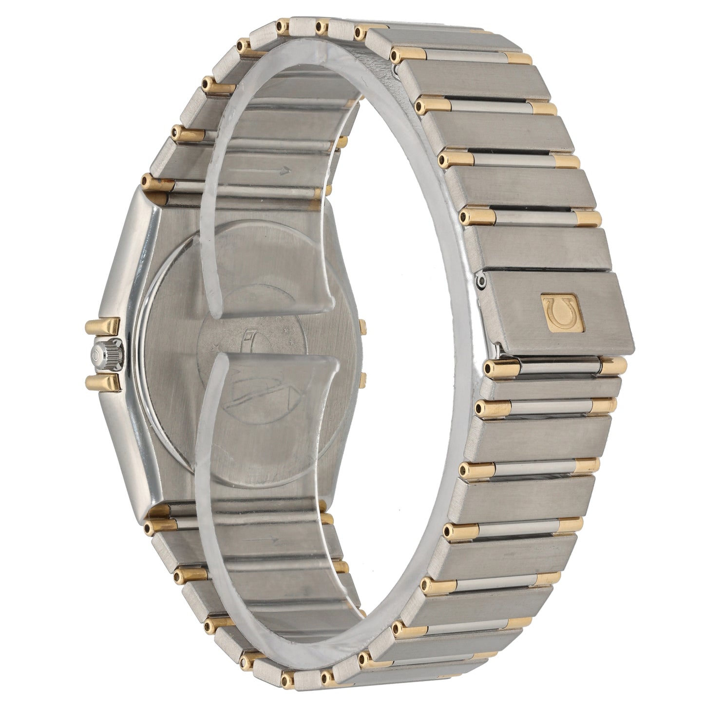 Omega Constellation 1310.10.00 33mm Bi-Colour Watch