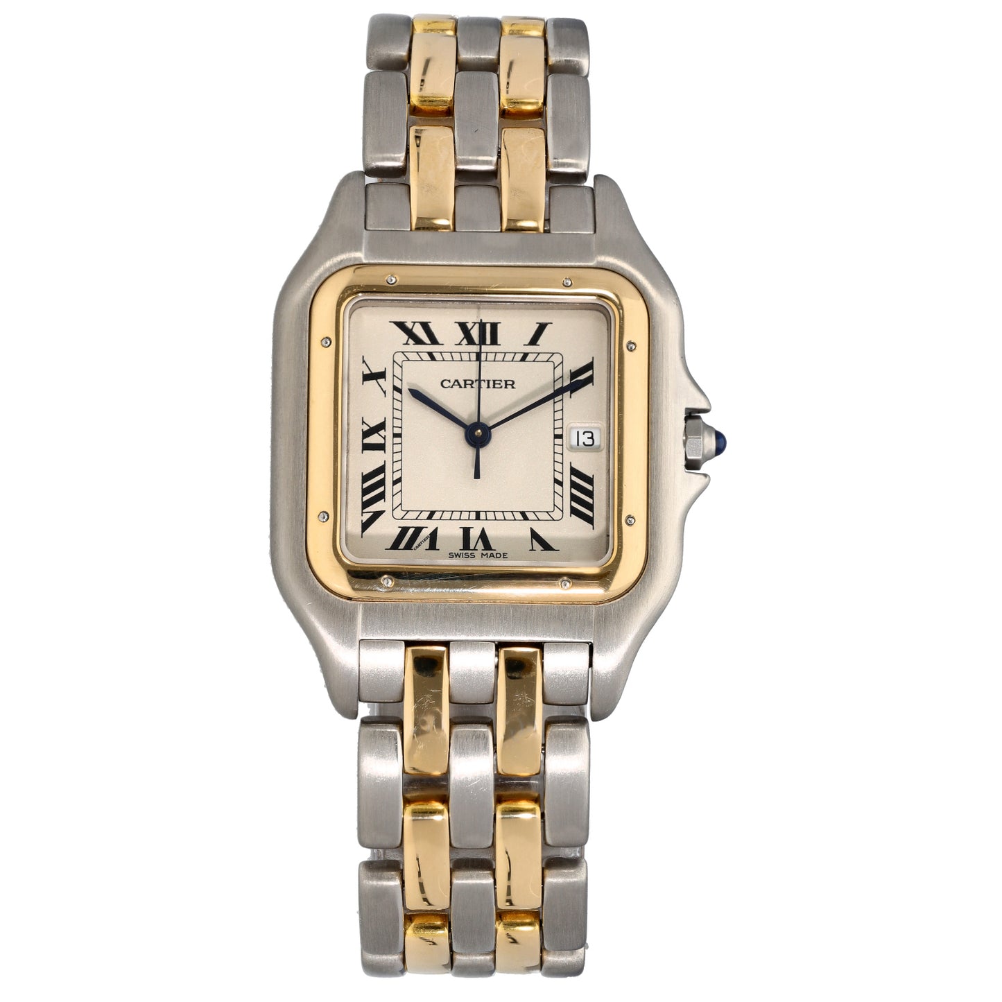 Cartier Panthere 24mm Bi-Colour Watch