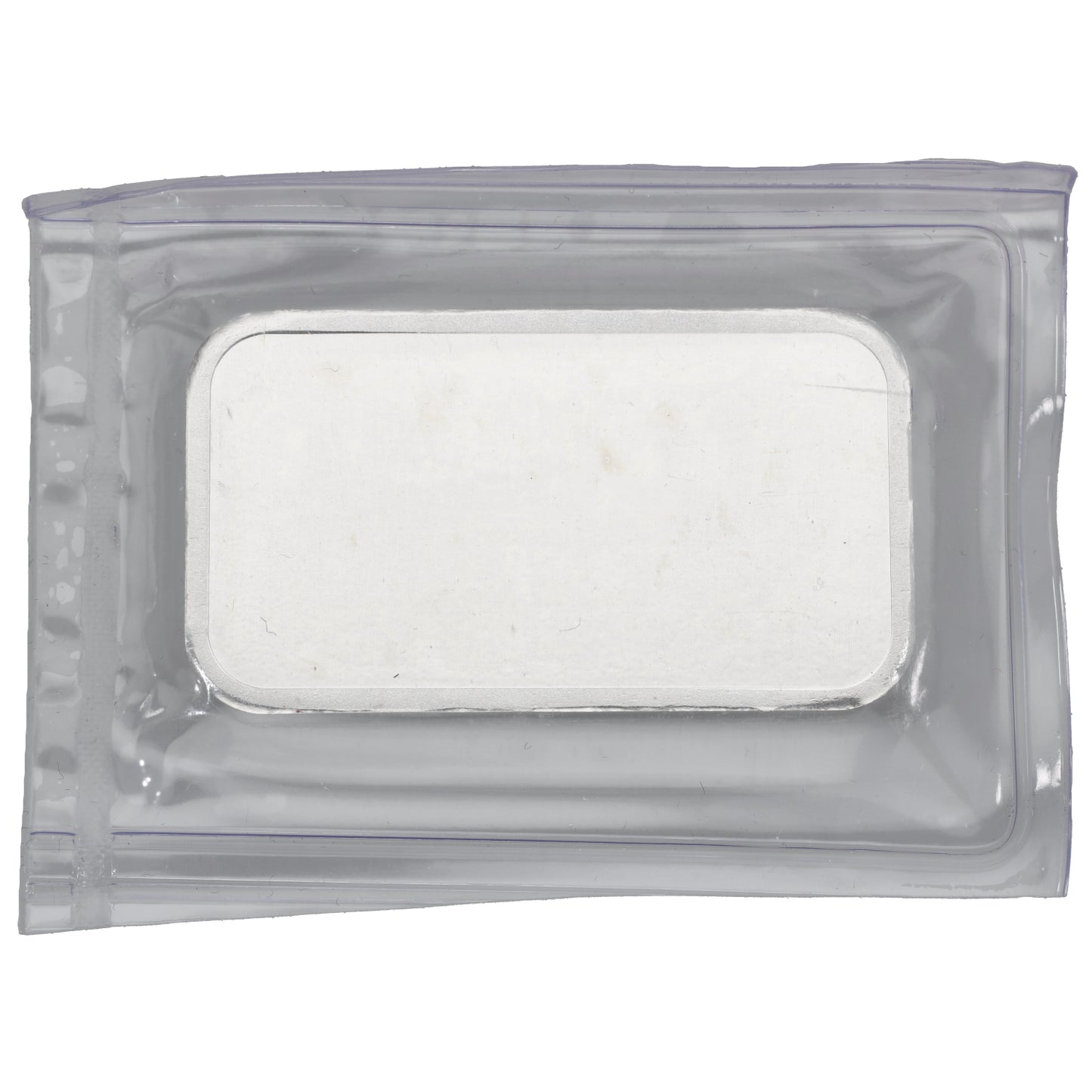 Fine Silver 100g Bar