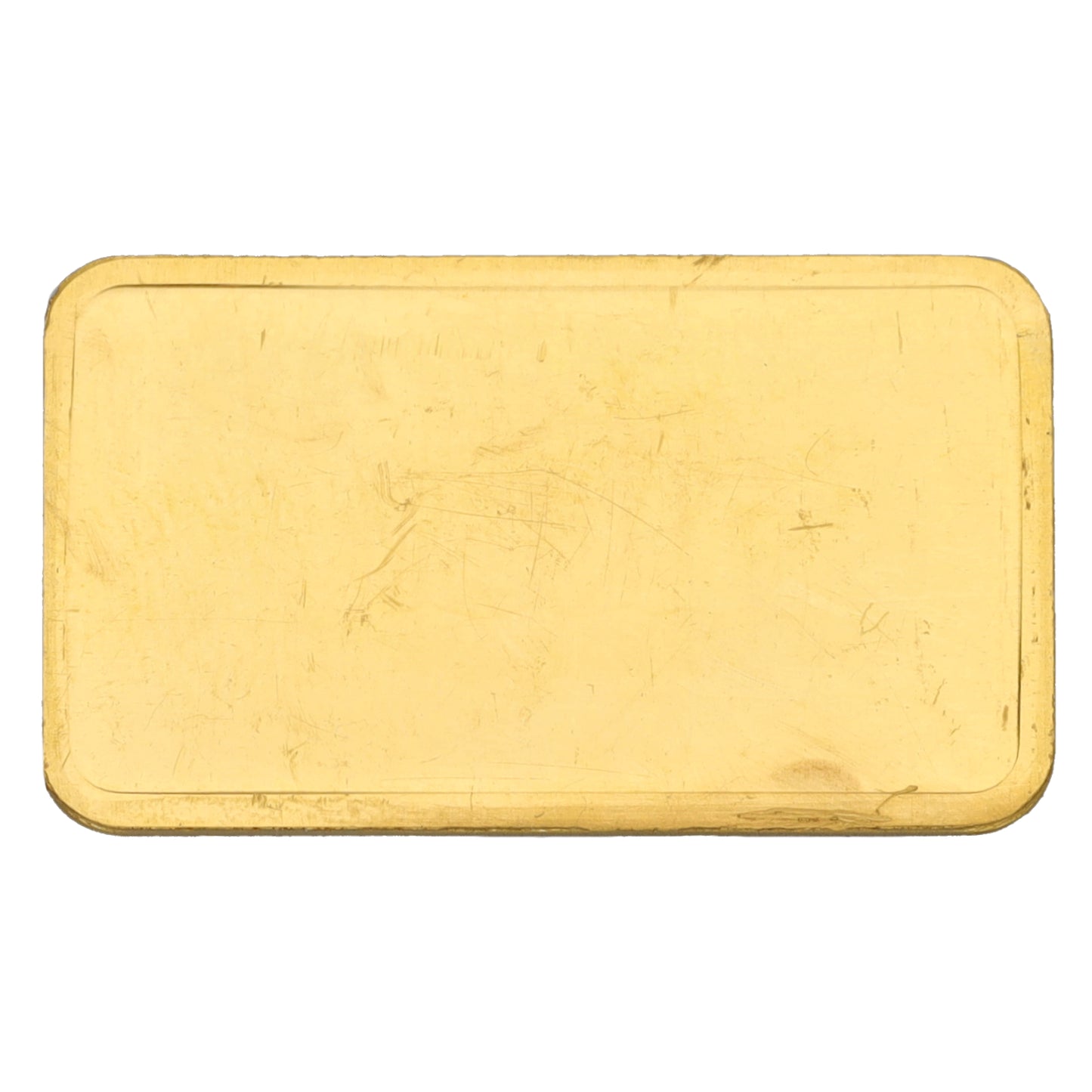 24ct 5g Gold Bar