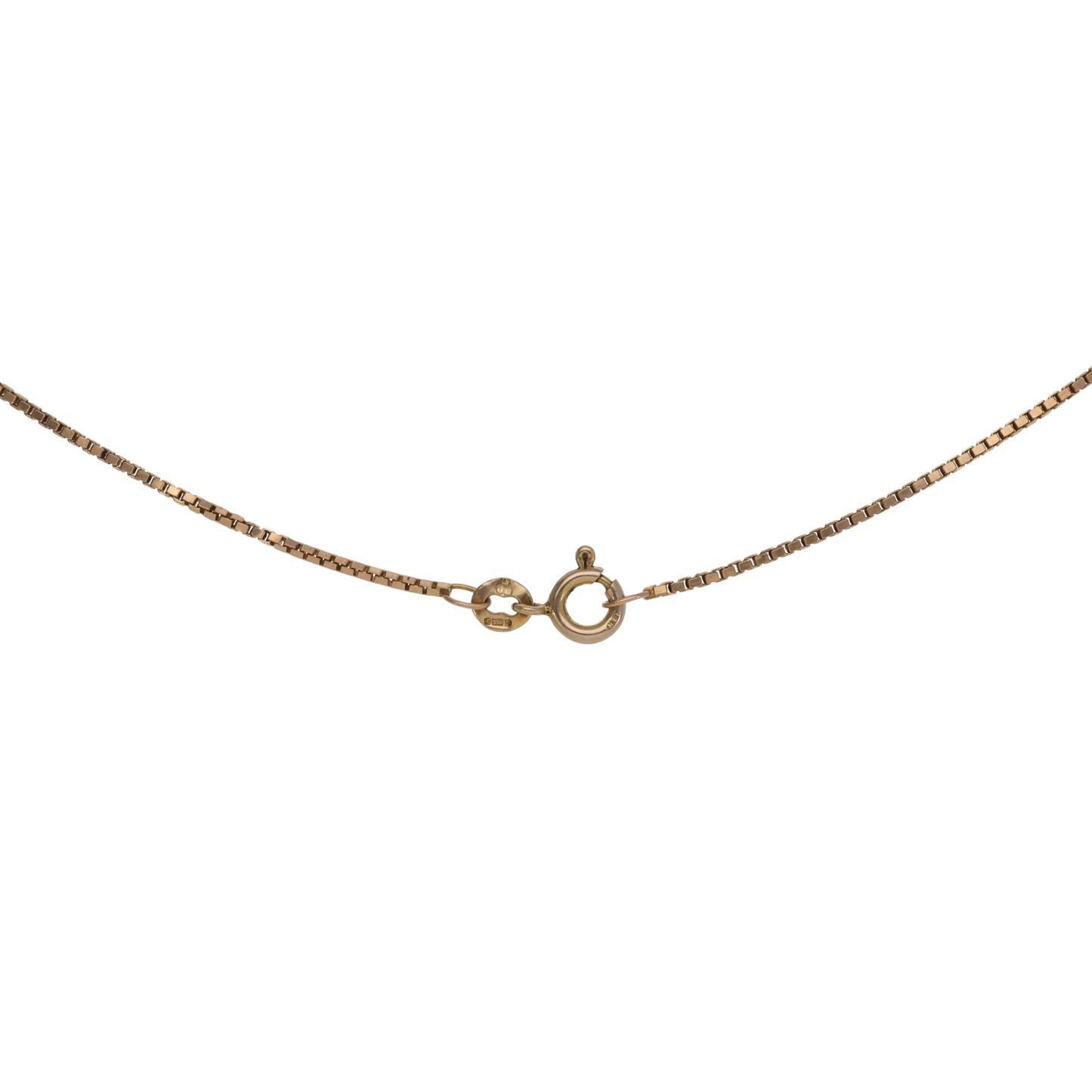 9ct Gold Other Chain 16"
