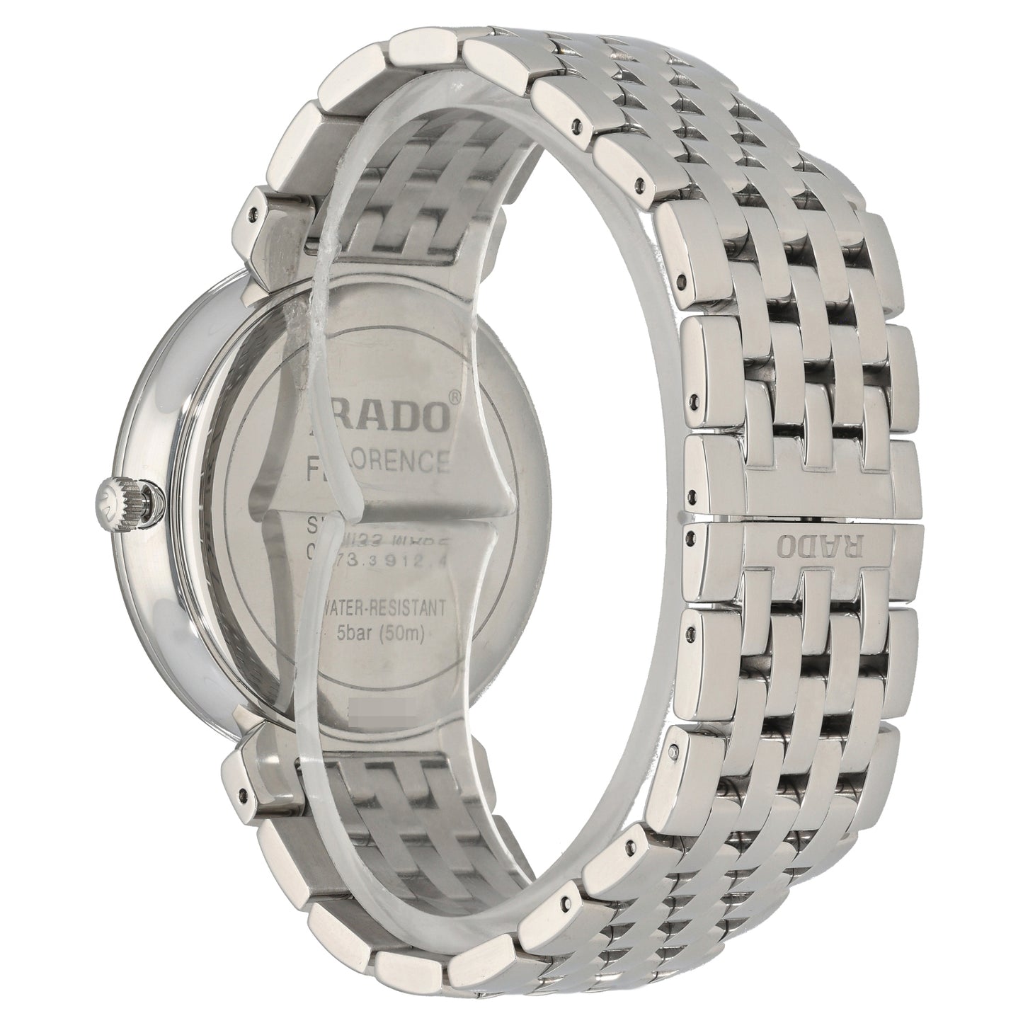 Rado Florence R48912713 38mm Stainless Steel Watch