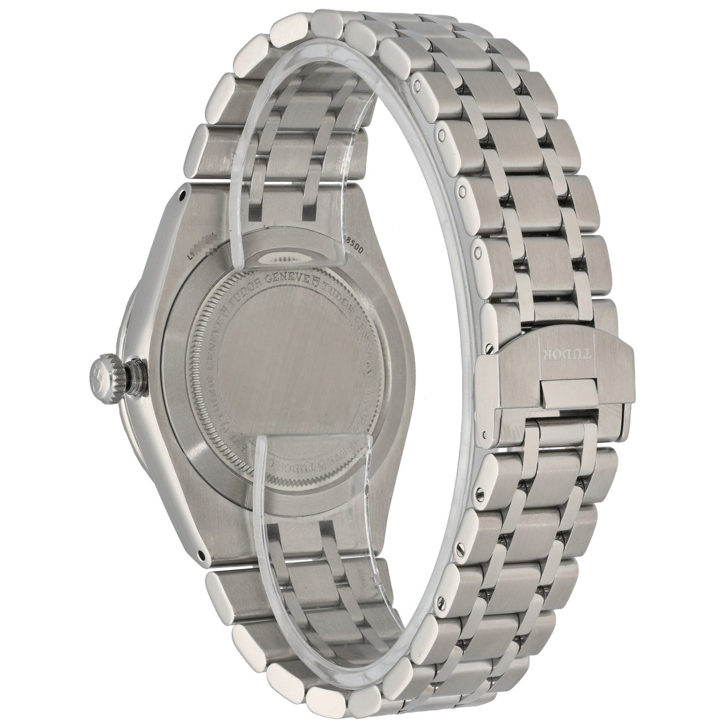 Tudor Royal 28500 38mm Stainless Steel Watch