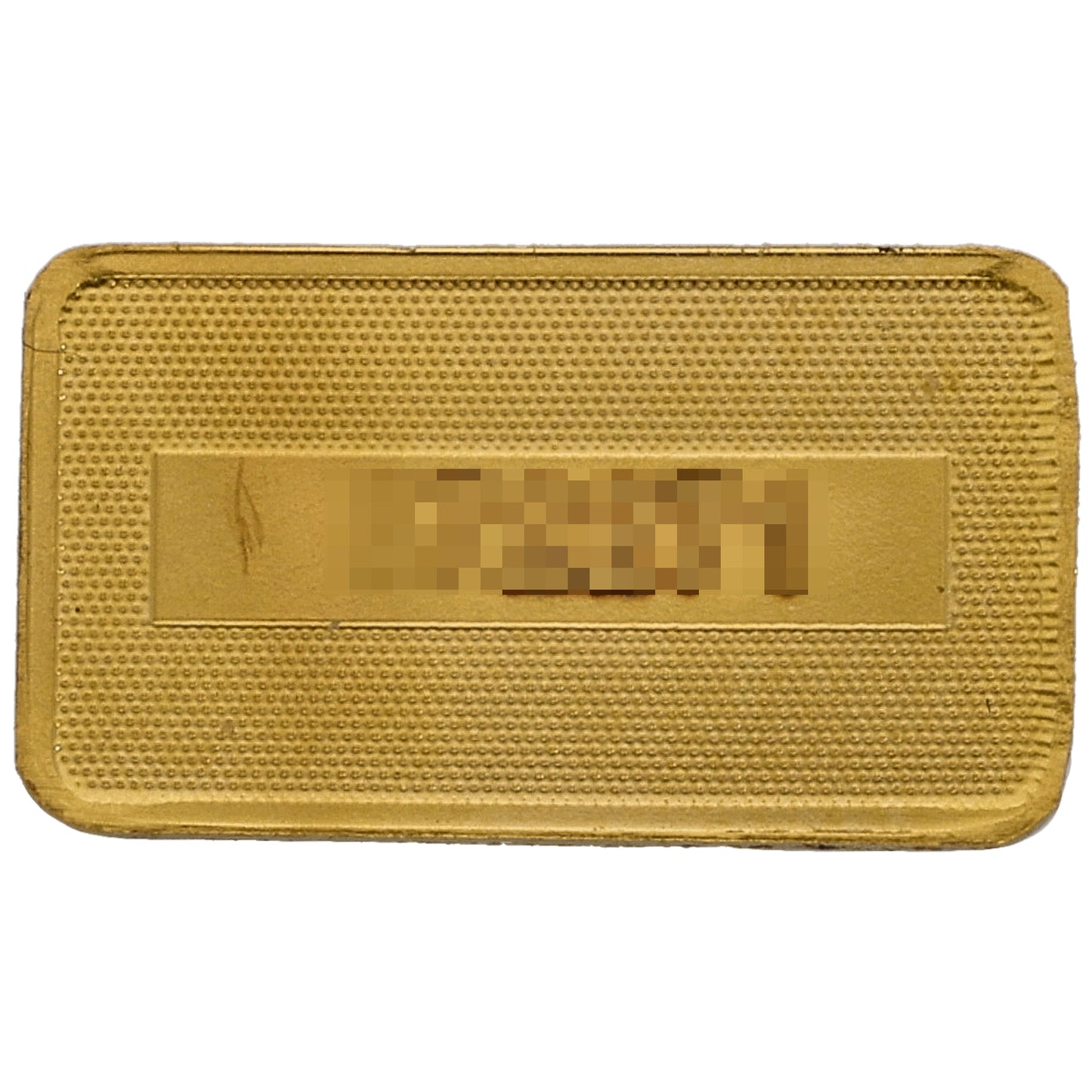24ct 1g Gold Bar