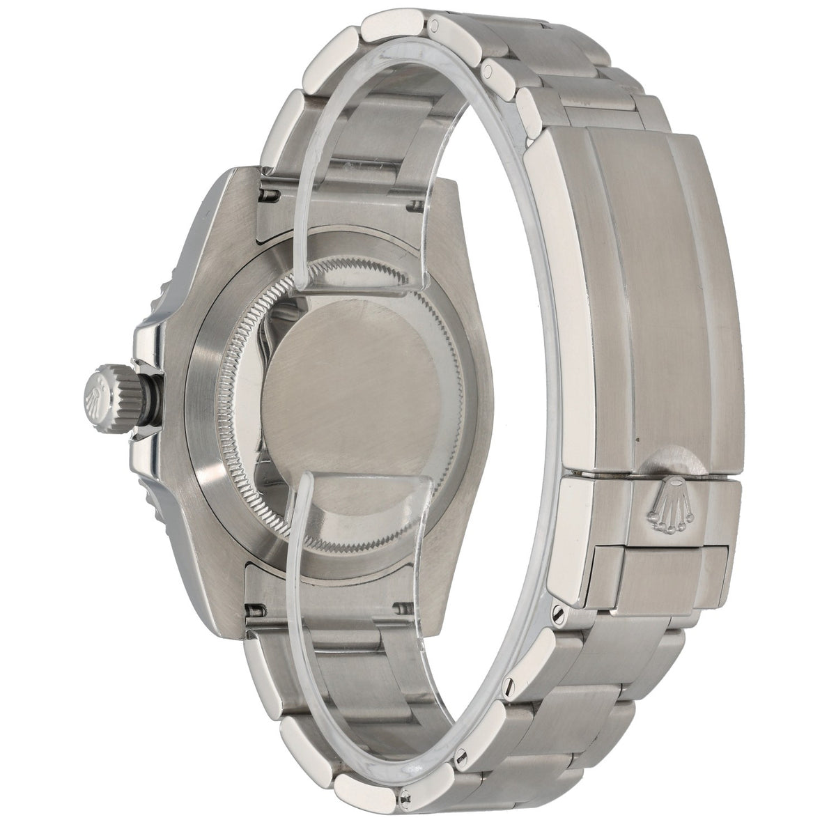 Rolex Submariner 116610LN 40mm Stainless Steel Watch