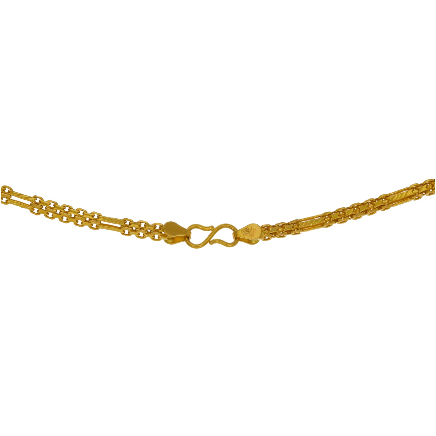 22ct Gold Other Chain 24"