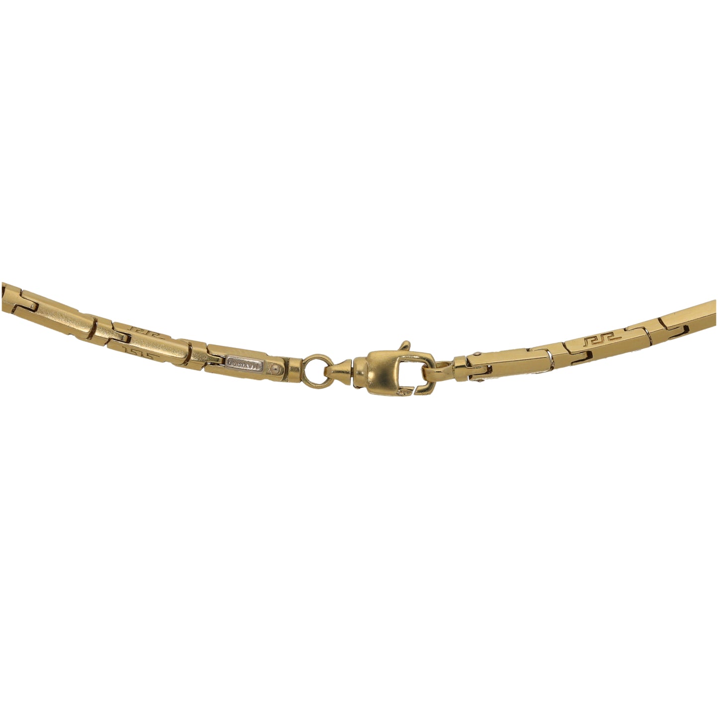 18ct Gold Other Chain 36"