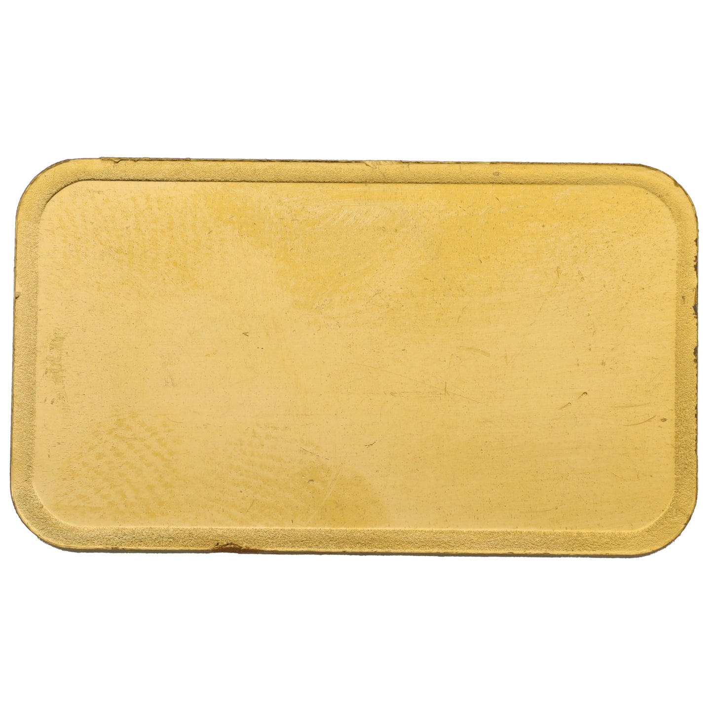 24ct 10g Gold Bar
