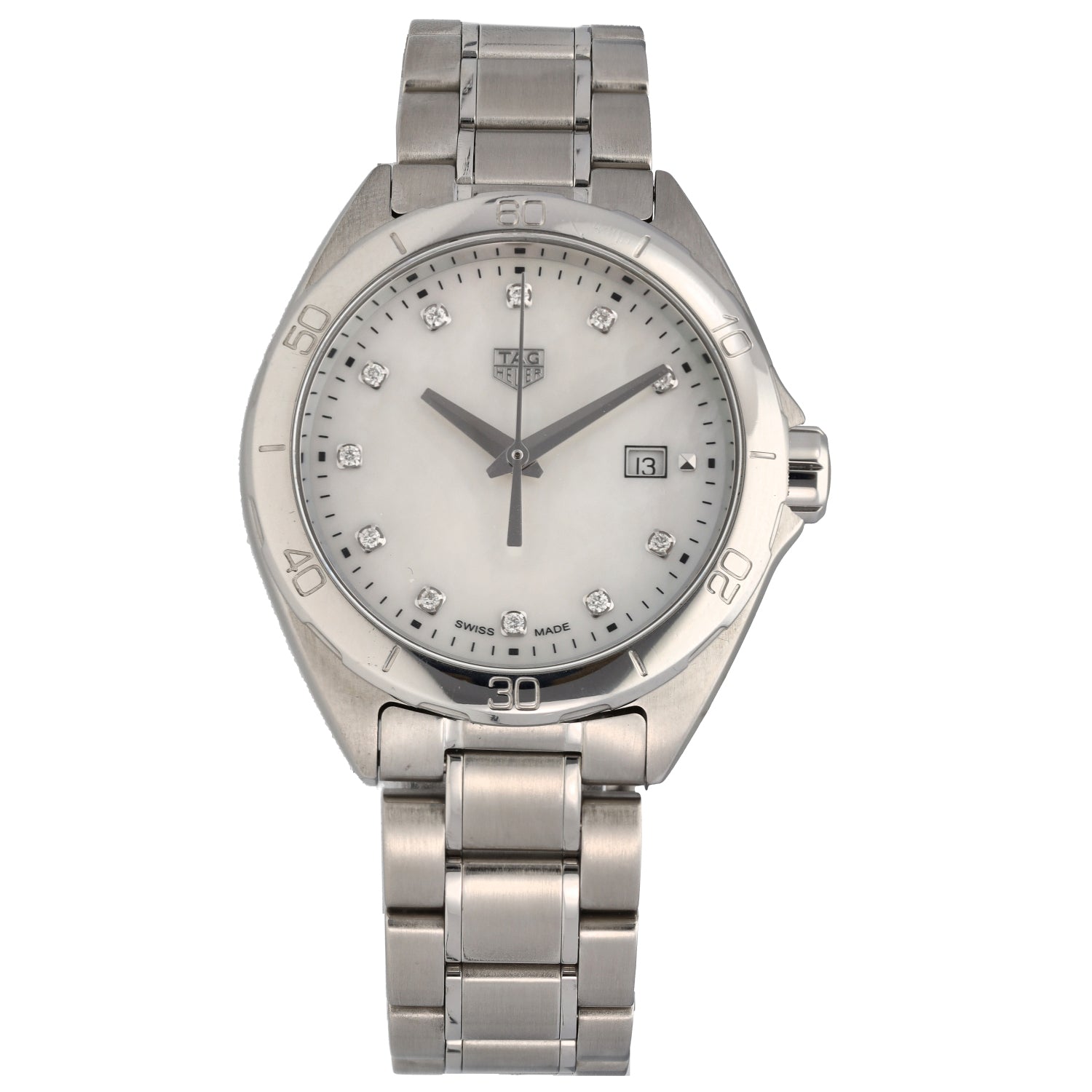 Tag heuer formula 1 ladies watch on sale