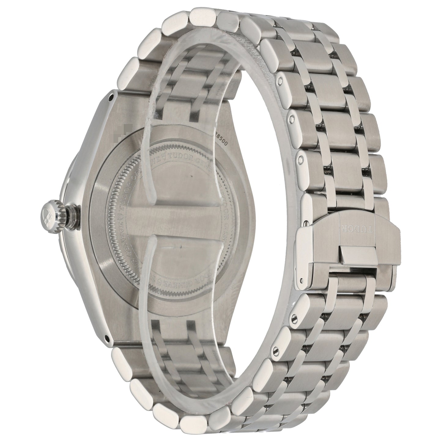 Tudor Royal 28500 38mm Stainless Steel Watch