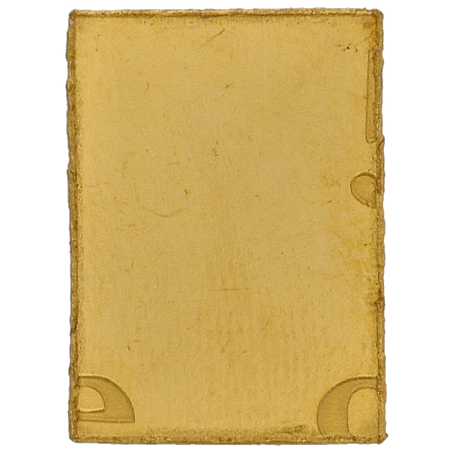 24ct 1g Gold Bar
