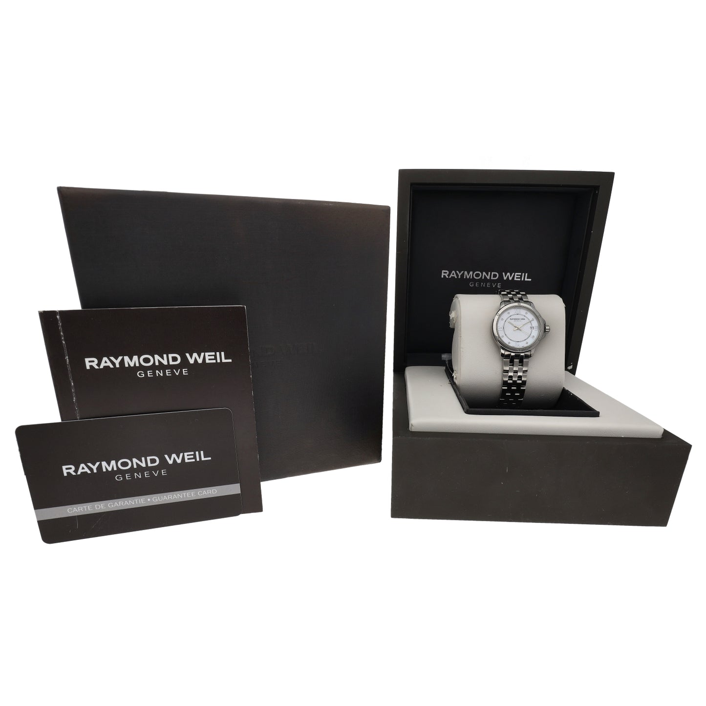 Maurice Lacroix SH1018 40mm Bi-Colour Watch