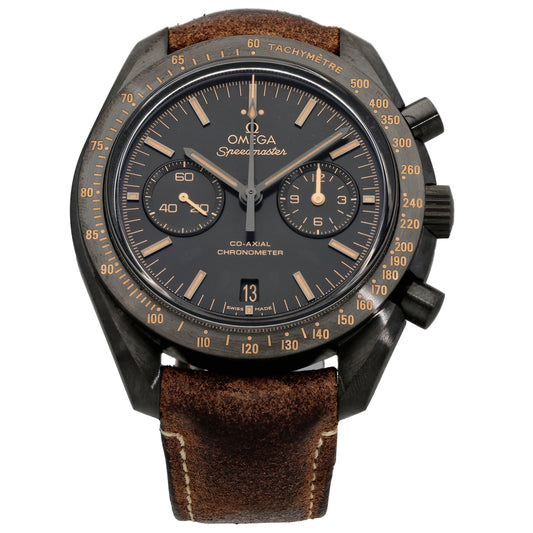 Omega Speedmaster Dark Side Of The Moon 311.92.44.51.01.003 44mm Ceramic Watch