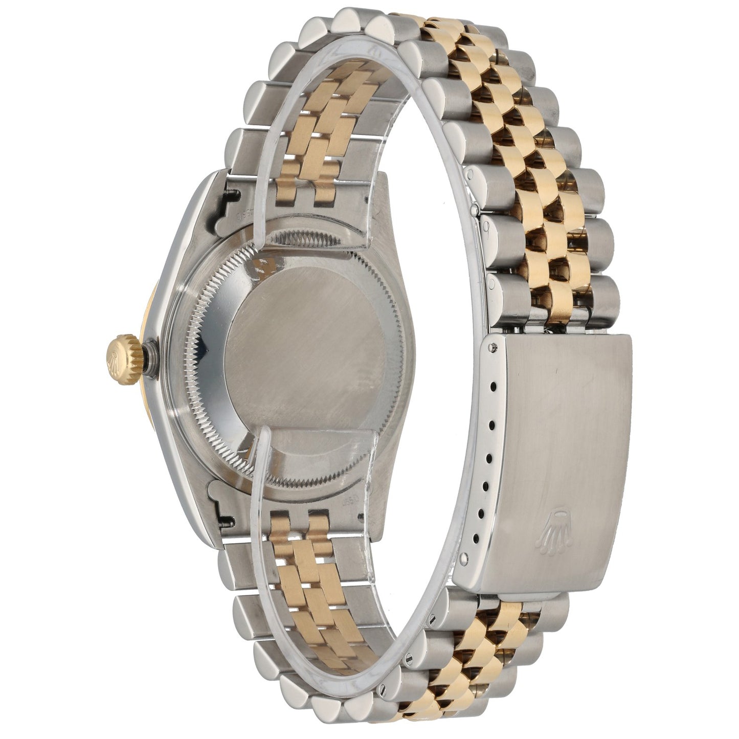 Rolex Datejust 16233 36mm Bi-Colour Watch