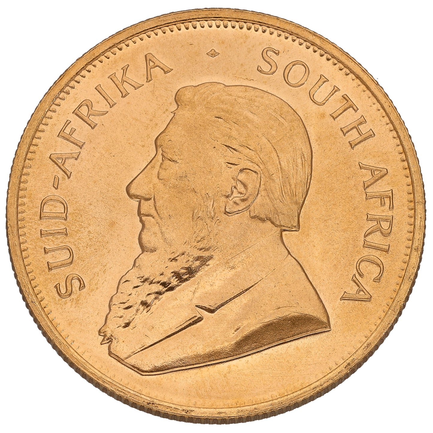 22ct Gold 1 OZ Krugerrand Coin 1983