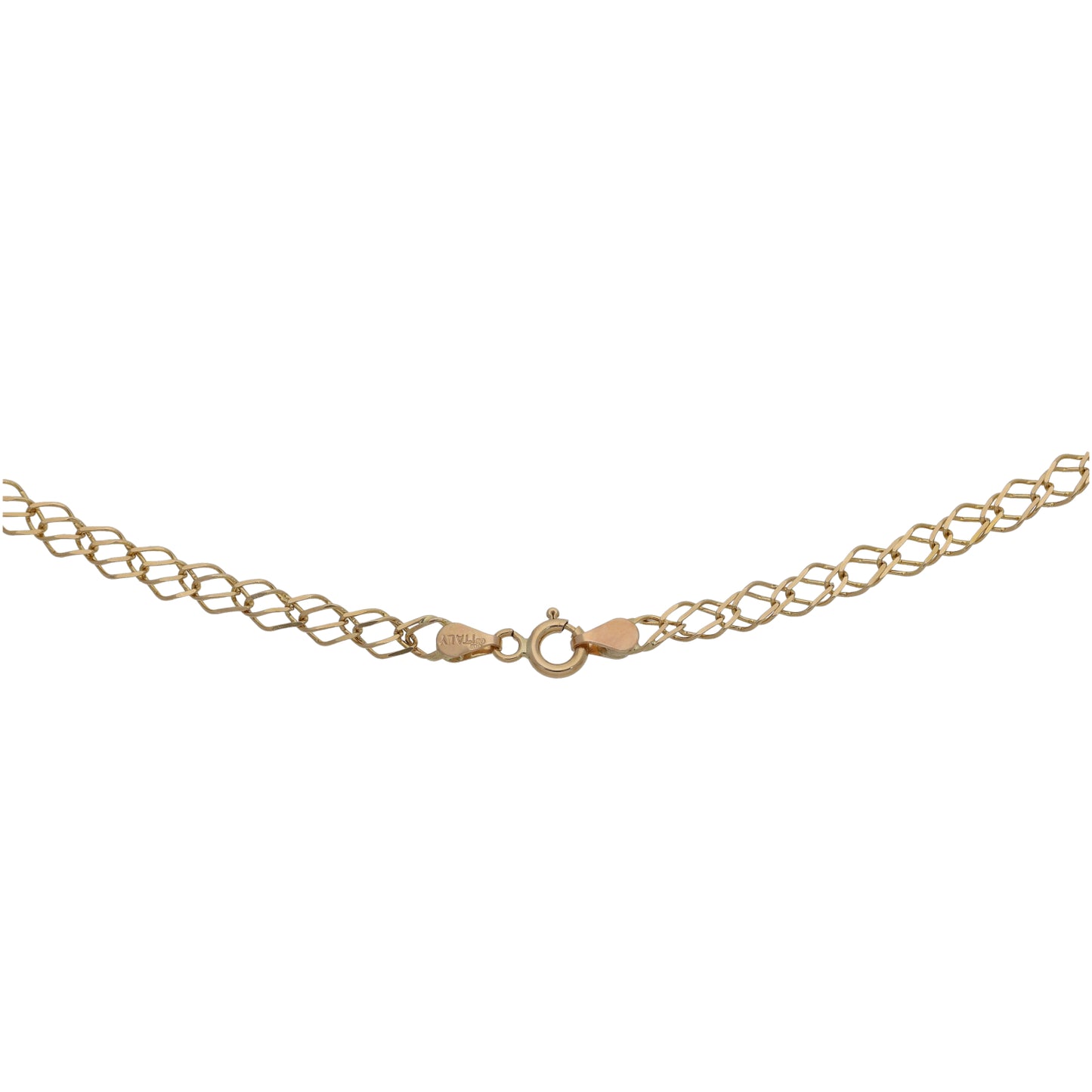 9ct Gold Other Chain 20"