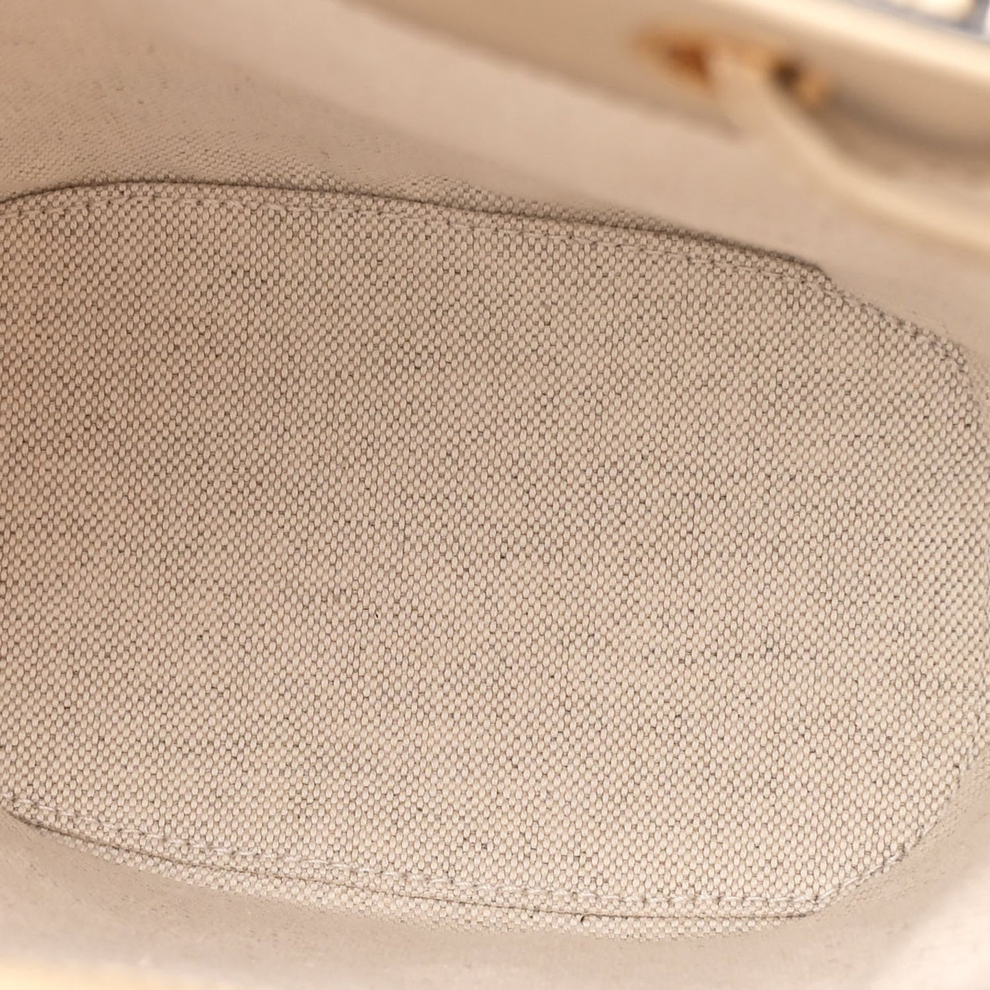 Gucci Ophidia Bucket GG Supreme Coated Canvas Bag - Beige