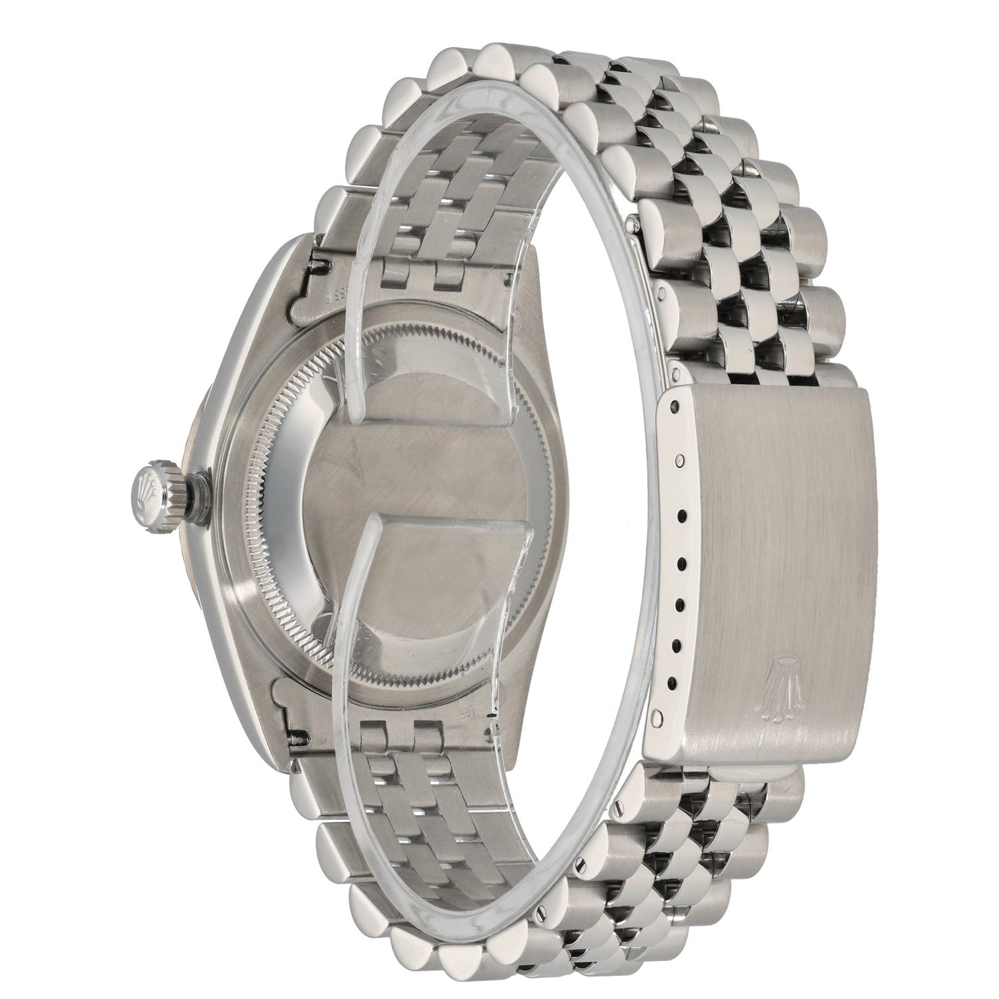 Rolex Datejust 16234 36mm Stainless Steel Watch
