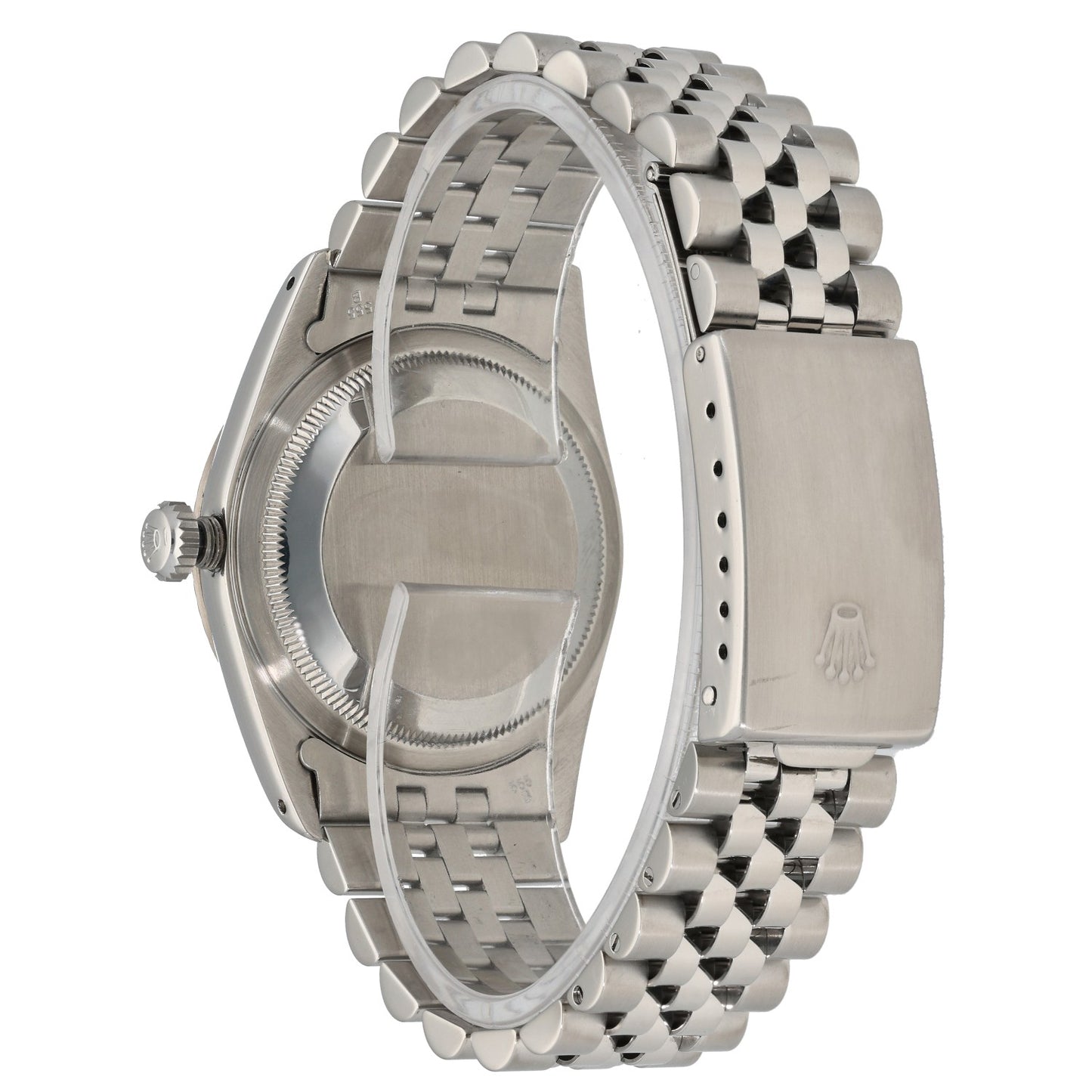 Rolex Datejust 16234 36mm Stainless Steel Watch