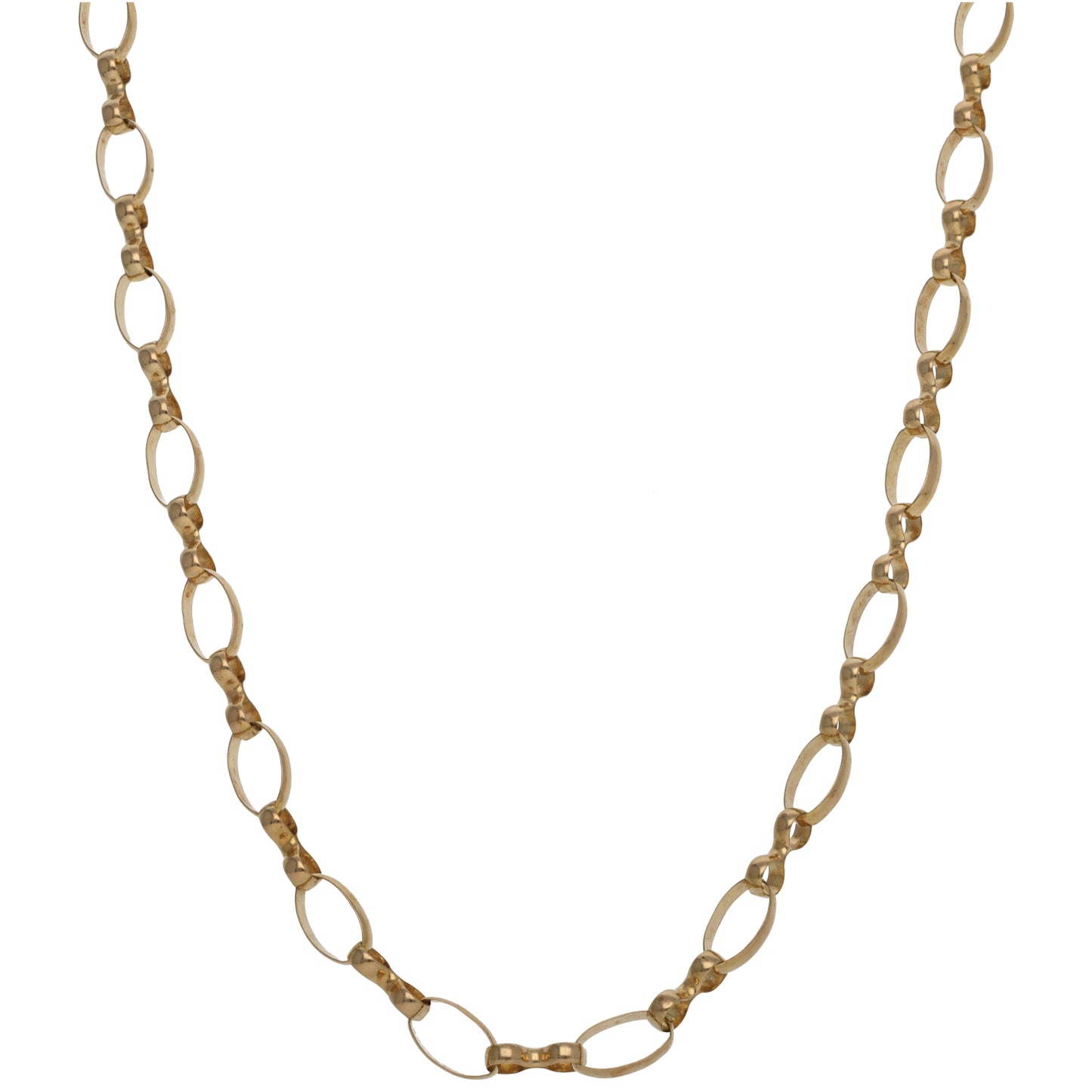 9ct Gold Other Chain 20"